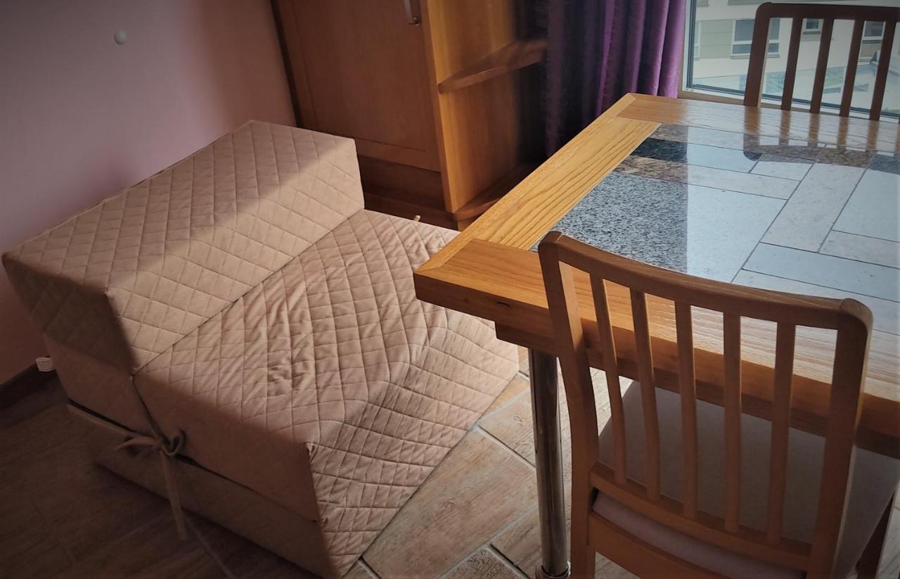 Studio 3 Варшава Екстер'єр фото