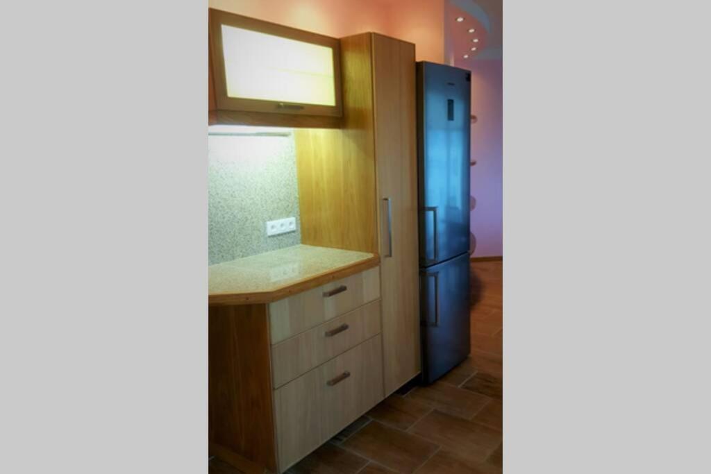 Studio 3 Варшава Екстер'єр фото