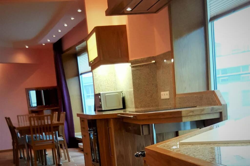 Studio 3 Варшава Екстер'єр фото